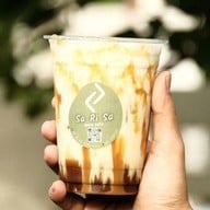 Sa-Ri-Sa HomeCafe&Coffee คลองถนน บางใหญ่