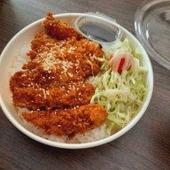 กล่องข้าวในบ้าน