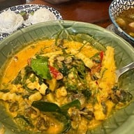 เมนูของร้าน ตู้กับข้าว ณ ดอนเมือง ดอนเมือง (Don Mueang)