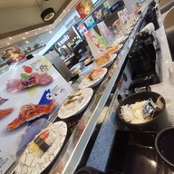 SUSHi EXPRESS โลตัสสุขาภิบาล3