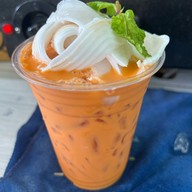 E Coffee by Pok อี คอฟฟี่