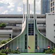 RootsBKK Bhiraj Sathon