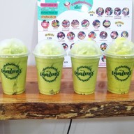 เด็ดใบชาบุรีรัมย์ ถนนรมณ์บุรีย์