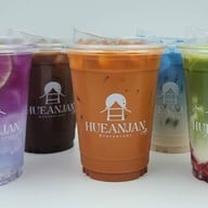 เฮือนจันทร์คาเฟ่