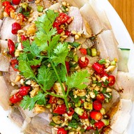 อังอังครัว อาหารจีน