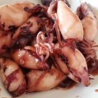 เมนูของร้าน ครัวพี่เปี๊ยก บางควาย ชะอำ ชะอำ บางควาย