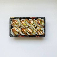 ซูชิฮัก (Sushi Hug) ซูชิโฮมเมท ❌หยุดร้านชั่วคราวแม่ค้าไปต่างประเทศ✈️