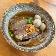 KRBB The Boutique Butcher วัฒนา
