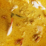 ขนมจีนแกงเนื้อแซ่บเว่อร์@รัชดาซอย3 รัชดาซอย3