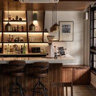 Hanuman Boutique Stay & Eatery