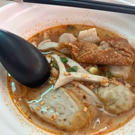 ตี๋เหม่ง Tee Meng