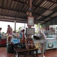 บรรยากาศ ก๋วยเตี๋ยวไทย นุชสุโขทัย 4