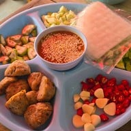 เมนูของร้าน จีจี้