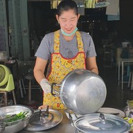 ขนมจีนทอดมัน ท่งเชียง เจ้ปุ้ย