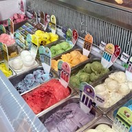 Thaivetro Ice cream Old Phuket Town