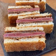 KRBB The Boutique Butcher วัฒนา