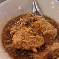 เมนูของร้าน Tanya's