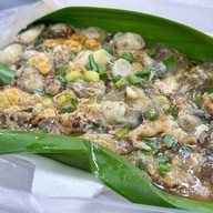 เว้งหอยทอด
