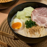 ซามูไรราเมง สาขาหน้าเก๋ง