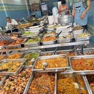 ร้านข้าวแกงกาย&กัน (หลานตาลี)
