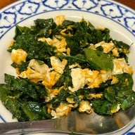 เมนูของร้าน ตู้กับข้าว ณ ดอนเมือง ดอนเมือง (Don Mueang)