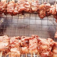 เจ้ผึ้งหมูปิ้งโบราณ หนองตารส