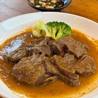 KRBB The Boutique Butcher วัฒนา