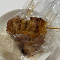 หมูปิ้งนายเป้สูตรโบราณ40ปี(เจ้าเก่า)