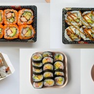 ซูชิฮัก (Sushi Hug) ซูชิโฮมเมท ❌หยุดร้านชั่วคราวแม่ค้าไปต่างประเทศ✈️