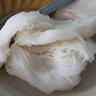 ขนมจีนทอดมัน ท่งเชียง เจ้ปุ้ย