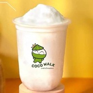 COCO WALK สาขาปั๊มบางจาก เกษตร-นวมินทร์ สาขาปั๊มบางจาก เกษตร-นวมินทร์