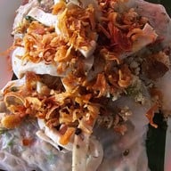 เมนูของร้าน จีจี้