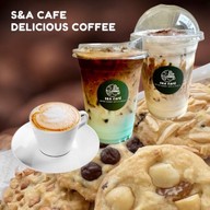 S&A Cafe Sukhumvit 42 สุขุมวิท 42