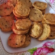 เมนูของร้าน จีจี้