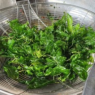 ขนมจีนทอดมัน ท่งเชียง เจ้ปุ้ย