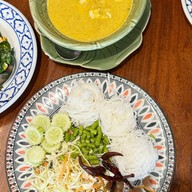 ตู้กับข้าว ณ ดอนเมือง ดอนเมือง (Don Mueang)