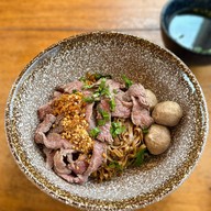 KRBB The Boutique Butcher วัฒนา