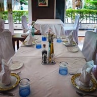 บรรยากาศ Zanotti IL Ristorante Italiano