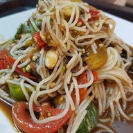 เมนูของร้าน 🥩"คอหมูย่างบ้านสิบหก"🥩