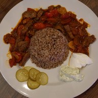 เมนูของร้าน Kapak Cafe