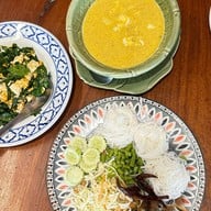 เมนูของร้าน ตู้กับข้าว ณ ดอนเมือง ดอนเมือง (Don Mueang)