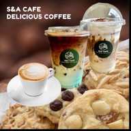 S&A Cafe Sukhumvit 42 สุขุมวิท 42