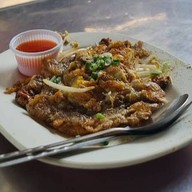 เว้งหอยทอด