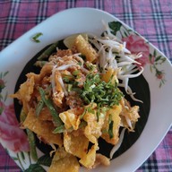 เมนูของร้าน ก๋วยเตี๋ยวไทย นุชสุโขทัย 4