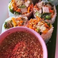 เมนูของร้าน จีจี้