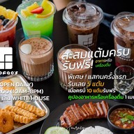 Choco&co ช็อกโกแลต / กาแฟ / วาฟเฟิล / ของทอด (ฮาลาล) ถนนฤาดี ปัตตานี