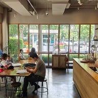 RootsBKK Bhiraj Sathon