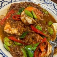 เมนูของร้าน ตู้กับข้าว ณ ดอนเมือง ดอนเมือง (Don Mueang)