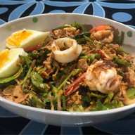 ครัวไผ่เขียวอุบล