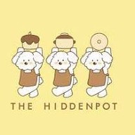 The Hidden Pôt Bakery & Café -